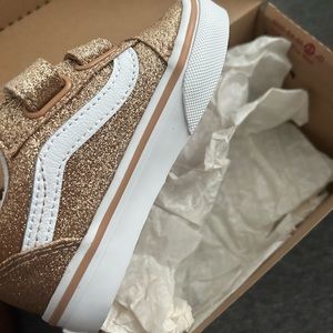 Toddler Vans